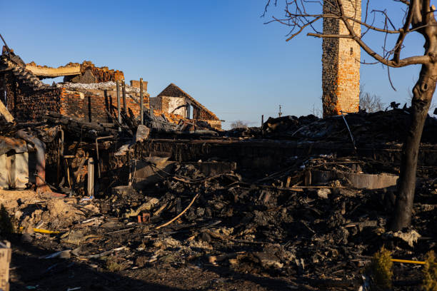 Reliable Odor Removal contractor in Terra Ceia, FL by Meridian Smoke Damage